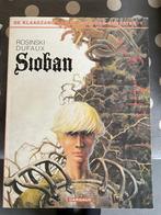 Klaagzang Verloren Gewesten - Rosinski/Dufaux, Eén stripboek, Ophalen of Verzenden, Gelezen