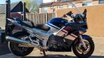 Yamaha FJR1300 Toermotor - Goed Onderhouden, 4 cilinders, Particulier, Meer dan 35 kW, 1300 cc
