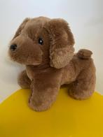 2310 zeeman hond bruin, Ophalen of Verzenden, Zo goed als nieuw, Overige typen