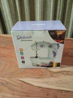 Mini Naaimachine met USB-kabel, Hobby en Vrije tijd, Naaimachines en Toebehoren, Ophalen of Verzenden, Nieuw, Naaimachine, Overige merken