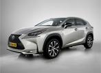 Lexus NX 300h AWD F Sport Line | Draadloze Telefoonlader | A, Auto's, Lexus, Automaat, 12 maanden, Gebruikt, Euro 6