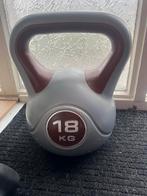 Kettlebell 18kg, Ophalen, Zo goed als nieuw, Kettlebell
