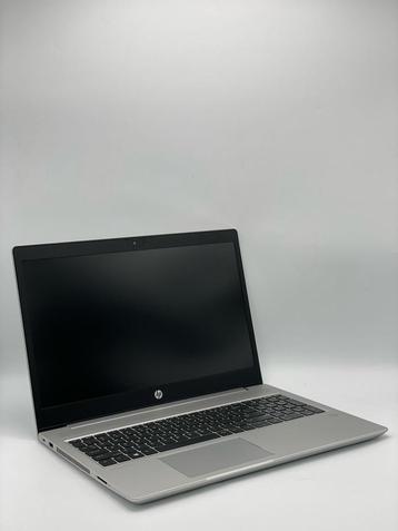 HP ProBook 450 G7 – Intel Core i5-10210U | 8GB RAM 240GB SSD beschikbaar voor biedingen