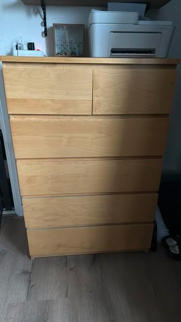 Ikea ladekast beschikbaar voor biedingen