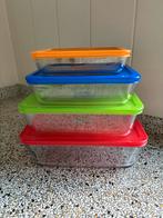 Set nieuwe overschalen glas, Huis en Inrichting, Ophalen of Verzenden, Nieuw