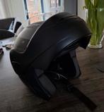 NAU Systeemhelm - Veilig en Comfortabel, Fietsen en Brommers, Brommerhelmen, Ophalen, Gebruikt, Large, NAU