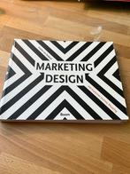 Marketing Design met Customer Journey Mapping, Ophalen of Verzenden, Zo goed als nieuw, Eveline van Zeeland