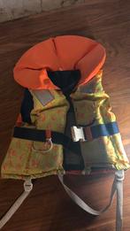 reddingsvest Best kind 20-30 kg, Watersport en Boten, Ophalen of Verzenden, Zo goed als nieuw, Kind, Reddingsvest of Zwemvest