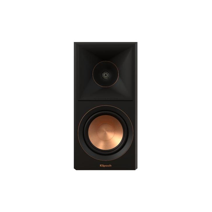 Klipsch RP-500M II ebony - Luidsprekers -  Nieuw  - Set, Audio, Tv en Foto, Luidsprekers