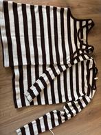 Unaduna wol-zijde hemdjes, Kinderen en Baby's, Ophalen of Verzenden, Zo goed als nieuw, Jongen, Nacht- of Onderkleding