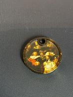 winkelwagenmuntje Nachtwacht Rijksmuseum, Verzamelen, Ophalen of Verzenden