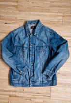 Pall Mall Denim Jas - XL, Ophalen of Verzenden, Maat 56/58 (XL), Blauw, Pall Mall