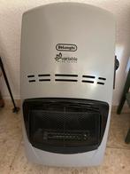 Delonghi Gaskachel - 4200 Watt, Ophalen, Gas, Zo goed als nieuw, Vrijstaand