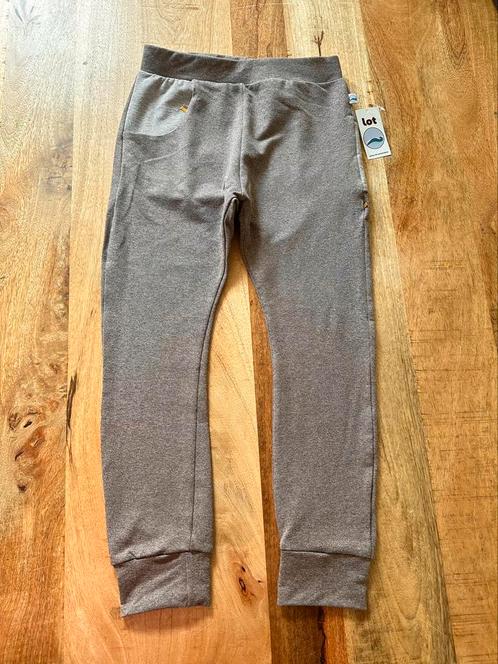 Nieuw van Lot broek sweat bruin mt 134/140 (char), Kinderen en Baby's, Kinderkleding | Maat 140, Nieuw, Jongen of Meisje, Broek