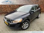 Volvo XC60 2.0 D3 Summum I Stoelverwaming I Leer, Auto's, Voorwielaandrijving, Euro 5, Gebruikt, Zwart
