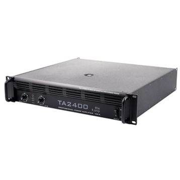 Professional Power Amplifier TA2400 | Nette Staat beschikbaar voor biedingen