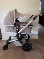 Mooie grijze Joolz Day2 kinderwagen, Gebruikt, Verstelbare duwstang, Ophalen, Kinderwagen