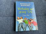 Carry Slee - Verhalen uit groep 5 + 6, Fictie algemeen, Carry Slee, Ophalen of Verzenden, Zo goed als nieuw