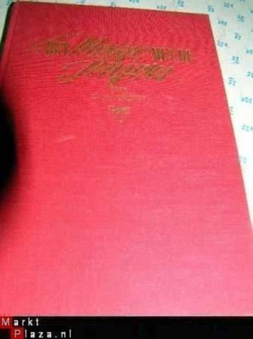 Het meisje met de anjers van Dr. A.J. Cronin beschikbaar voor biedingen