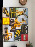 LEGO Technic 8090, Kinderen en Baby's, Speelgoed | Duplo en Lego, Ophalen of Verzenden