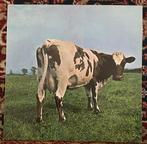 Pink Floyd - Atom Heart Mother 1970 vinyl lp album, Ophalen of Verzenden, Zo goed als nieuw, 12 inch, Progressive