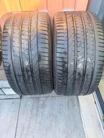 2 x Pirelli P Zero 315/30 ZR22 NO | 315-30-22 Porsche, Auto-onderdelen, Banden en Velgen, Ophalen, Gebruikt, Overige maten, Band(en)
