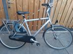Herenfiets Jongensfiets Giant 28 inch 57 cm 7 versnellingen, Ophalen, Versnellingen, Giant, Zo goed als nieuw