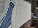 isabella sun bleu en Marvella voortent luifel, Caravans en Kamperen, Ophalen of Verzenden, Zo goed als nieuw, Isabella