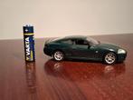 Welly - Jaguar XK Coupe, Ophalen of Verzenden, Gebruikt, Auto, Overige merken