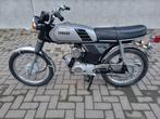 yamaha fs1        nieuw opgebouwde 2RU, Ophalen, Maximaal 45 km/u, Yamaha, 4 versnellingen