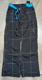 Ski broek maat M, Ophalen of Verzenden, Zo goed als nieuw, Broek