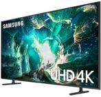 MAINBOARD voor een SAMSUNG 4K TV (UE65RU8000SXXN), Audio, Tv en Foto, Televisies, Ophalen, Gebruikt, 120 Hz, Samsung