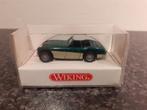 Wiking Austin Healey 3000 1:87, Ophalen of Verzenden, Zo goed als nieuw, Auto, Wiking