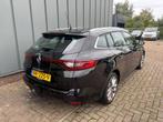 Renault Mégane Estate 1.2 TCe Zen NAP//AIRCO//NAVI//ELEC.RA, Auto's, Voorwielaandrijving, 65 €/maand, Stof, Gebruikt