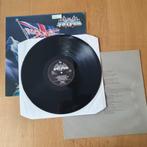 Spider - Raise The Banner (UK1986) (VG+/VG+), Ophalen of Verzenden, Gebruikt