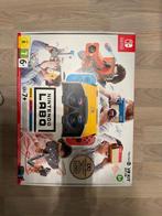 Nintendo Labo VR Set, Spelcomputers en Games, Avontuur en Actie, Gebruikt, 1 speler, Ophalen of Verzenden