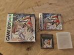 Street Fighter Alpha Warriors' dreams Gameboy Color CIB, Spelcomputers en Games, Games | Nintendo Game Boy, ., 1 speler, Ophalen of Verzenden