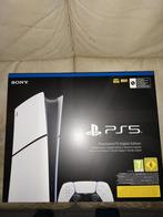 Playstation 5 Digital Edition - Nieuw!, Spelcomputers en Games, Spelcomputers | Sony PlayStation 5, Ophalen, Nieuw, Playstation 5 Digital