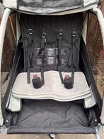 VS Kids Fietskar/Jogger - 2 Kinderen, Ophalen, Gebruikt, Kinderwagen, Overige merken