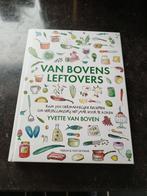 Van Bovens Leftovers - Nieuw Kookboek, Ophalen of Verzenden