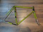 Motobecane Grand Jubile 57 Reynolds 531 Campagnolo, Fietsen en Brommers, Ophalen of Verzenden, Gebruikt, Staal, Overige merken