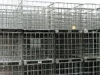 ibc container stuntprijs kratten kooien houtkratten, Tuin en Terras, Minder dan 3 m³, Ophalen, Overige houtsoorten, Blokken
