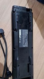 Shimano E-bike Batterij & Oplader - Defecte Batterij, Fietsen en Brommers, Fietsaccessoires | Fietsaccu's, Ophalen of Verzenden