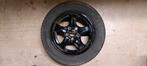 Kia Niro Winter Banden en Velgen original set., Gebruikt, 155 mm, 13 inch, Banden en Velgen