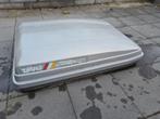 Dakkoffer, Auto diversen, Dakkoffers, Ophalen of Verzenden, Gebruikt