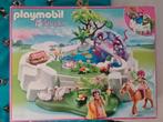 Playmobil 5475 Magische kristallenvijver - compleet!, Ophalen of Verzenden, Zo goed als nieuw, Complete set
