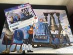 Disney Frozen puzzel 1000 stukjes, Hobby en Vrije tijd, Denksport en Puzzels, Ophalen of Verzenden, Zo goed als nieuw