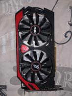 Gtx 750, Computers en Software, Videokaarten, Ophalen of Verzenden, Zo goed als nieuw, GDDR5, PCI-Express 3