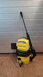 Karcher K2 Hogedrukreiniger - DEFECT, Ophalen, Gebruikt, Elektrisch, Karcher