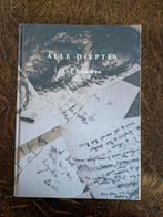 Lot Bouwes - Alle Dieptes, Ophalen of Verzenden, Gelezen, Lot Bouwes